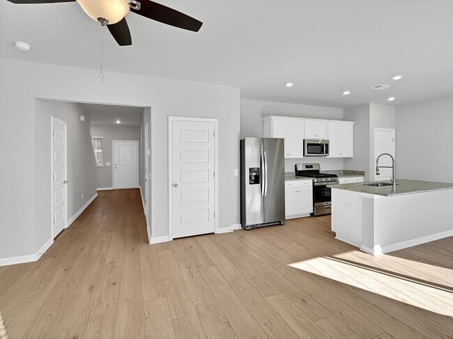 Foto del edificio - 639 Culpepper St