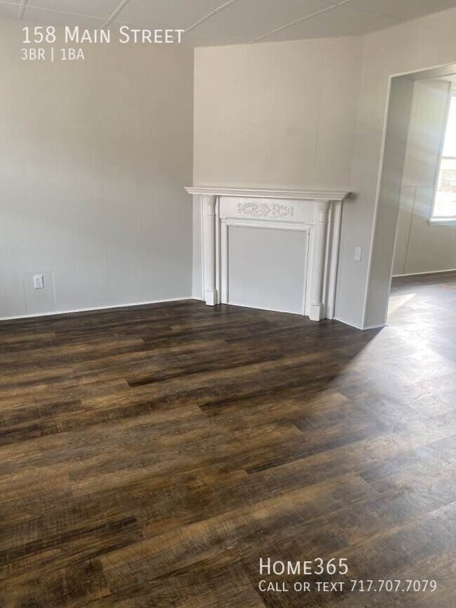 Newly renovated 3 bedroom home House Rental in New Eagle, PA