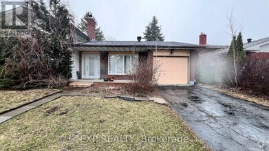 Building Photo - 960 Cahill Dr W