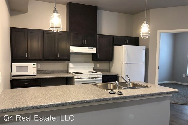 Foto del edificio - 442 5th Ave SW