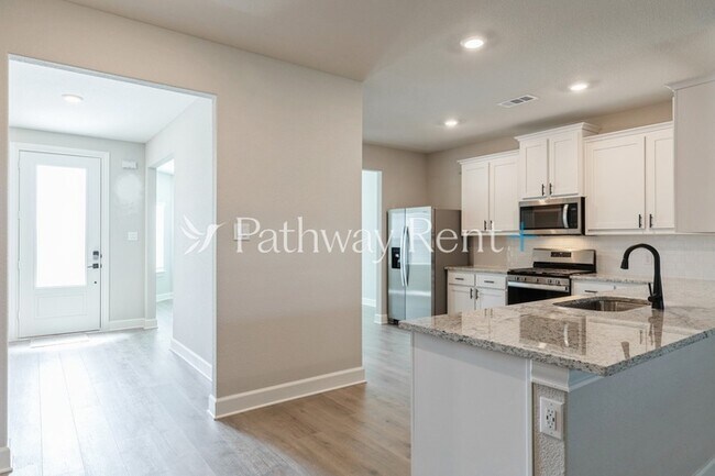 Building Photo - 1101 Costa Vista Trl
