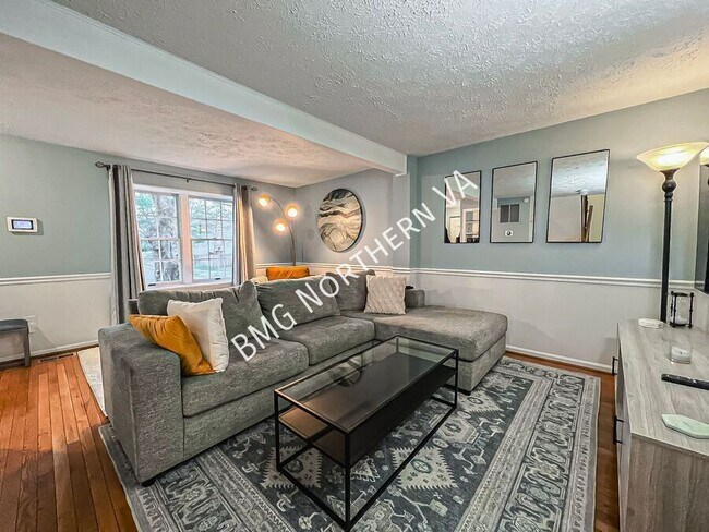 Foto del edificio - 7520 Aspenpark Rd