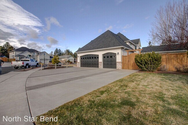 Building Photo - 4 br, 3 bath House - 368 Soft Tail Lp