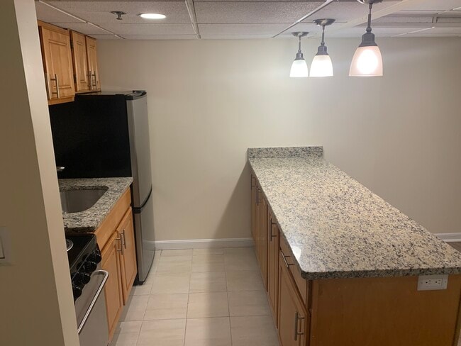 Foto del edificio - 62 Boylston St