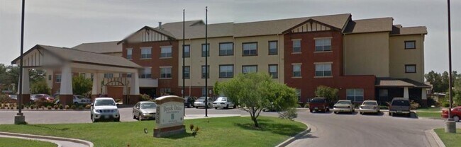 Building Photo - 1725 Colcord Ave