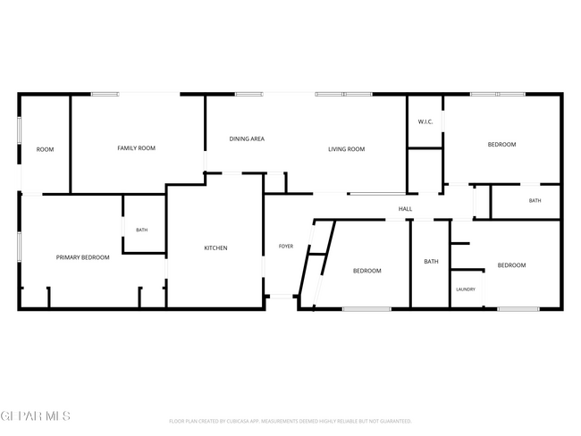 Building Photo - 2801 Polk Ave