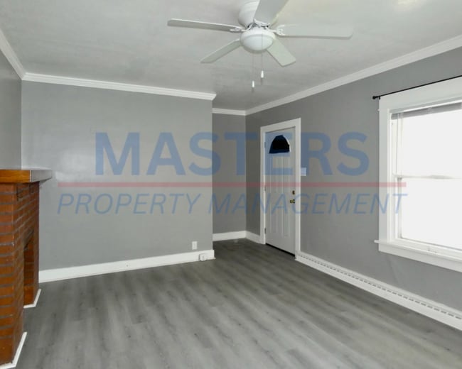 Building Photo - 1702 Hurd St