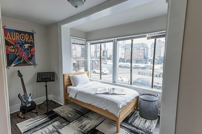 Foto del edificio - 4016 Spruce St