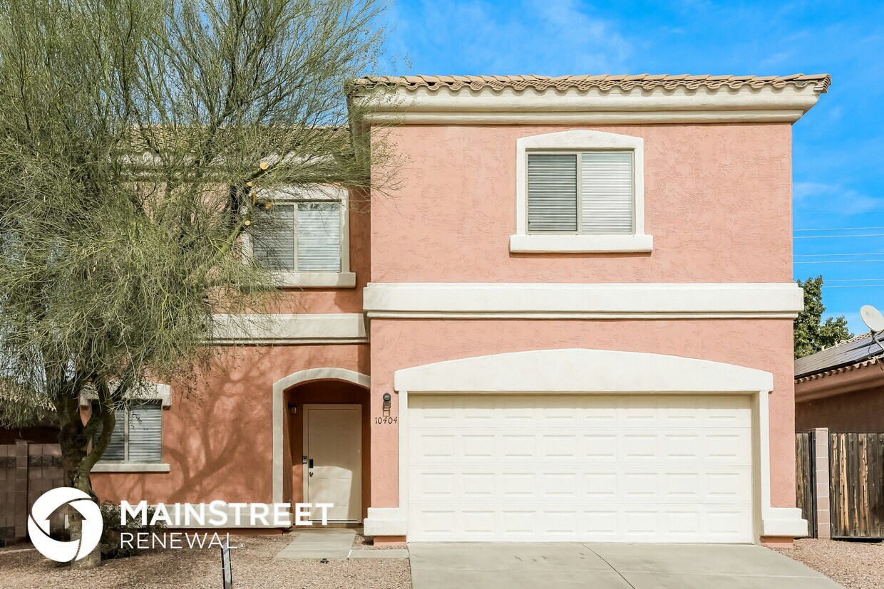 Primary Photo - 10404 E Baltimore Cir