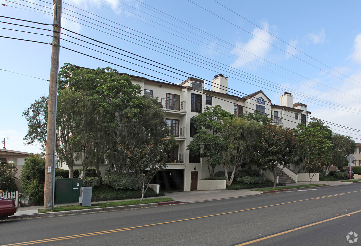 Foto del edificio - Robinson Terrace