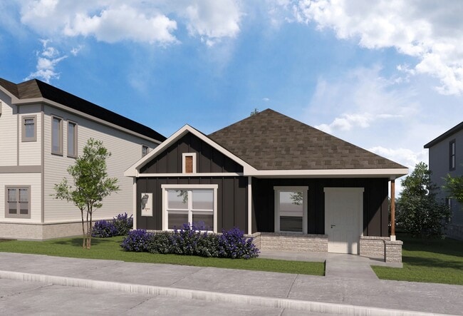 Photo - 1127 Eloise Dr Townhome
