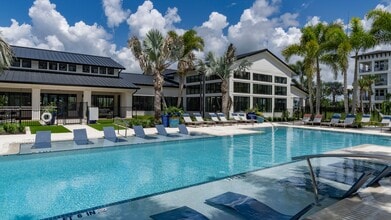 Building Photo - Harper Grove