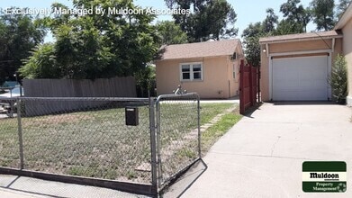 Building Photo - 2417 E Evans Ave