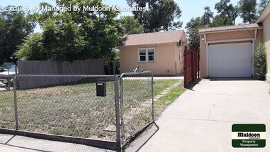 Building Photo - 2417 E Evans Ave