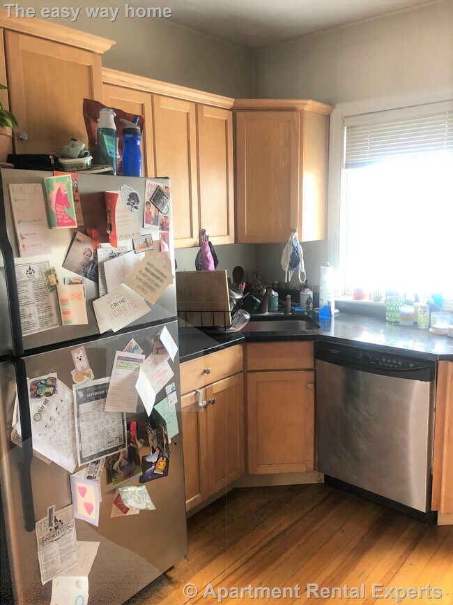 Foto del edificio - 9 Berwick Rd