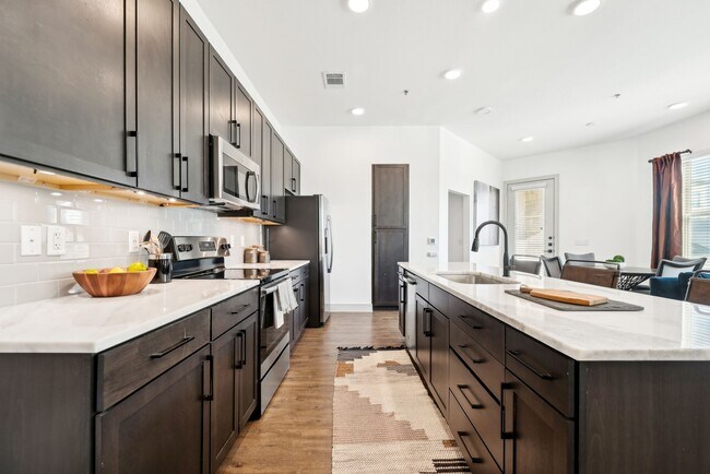 Foto del edificio - The Village at Rayzor Ranch