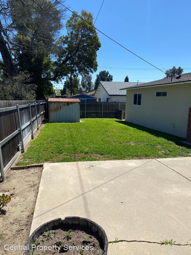 Foto del edificio - 4 br, 2 bath House - 482 Mackay Ave