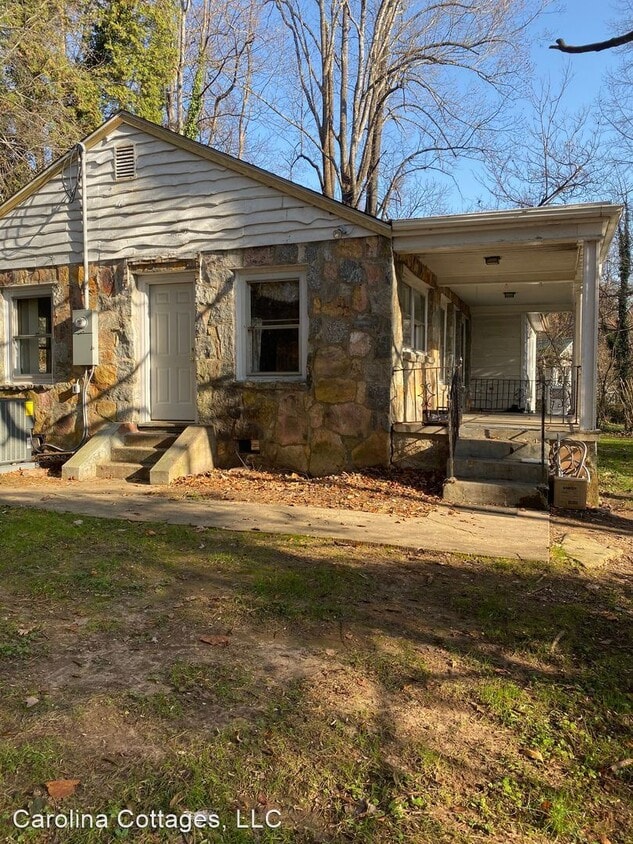 641 Ransier Dr, Hendersonville, NC 28739 House Rental in