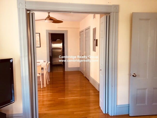 Foto del edificio - 36 William St