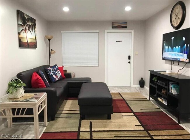 Foto del edificio - 1136 Michigan Ave