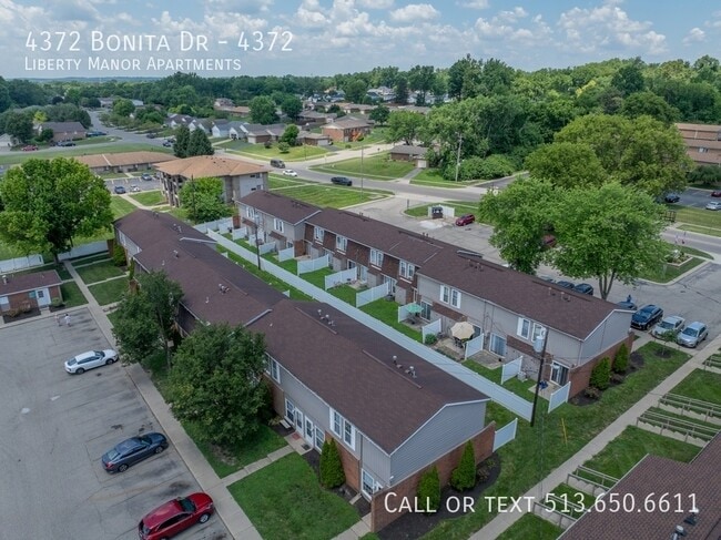 Building Photo - 4372 Bonita Dr