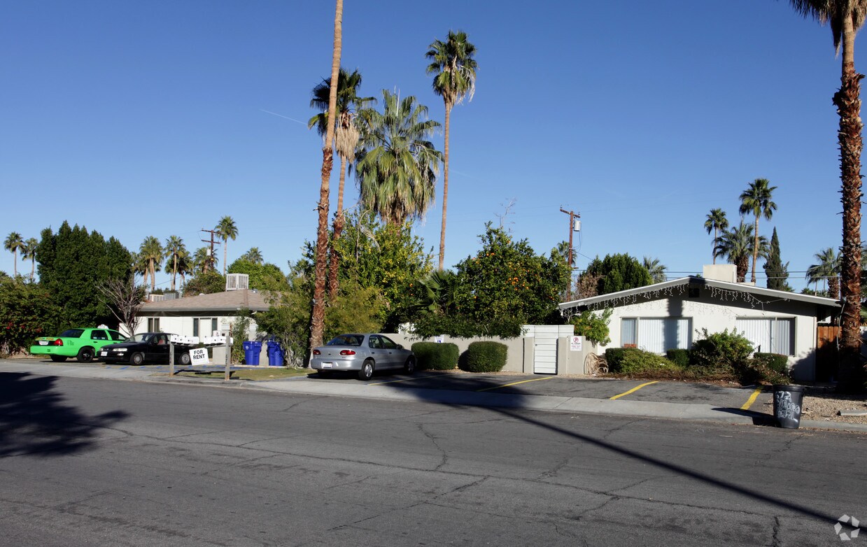 Primary Photo - 664-672 S Camino Real