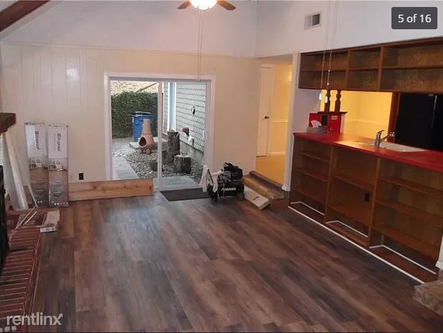 Foto del edificio - 4 br, 2 bath House - 2206 Barton Hills Dr