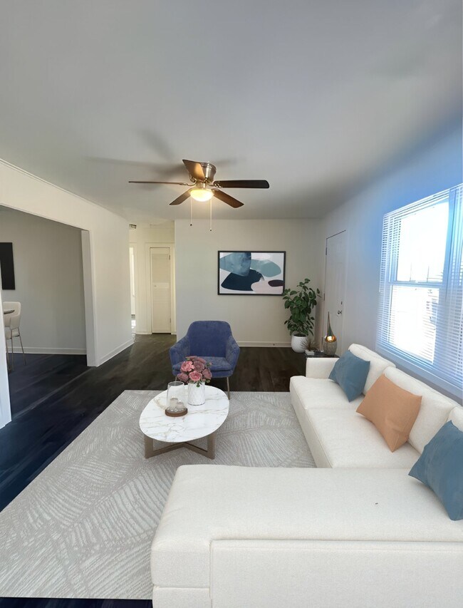 Foto del edificio - Charming 3 Bedroom Home in Kansas City - M...