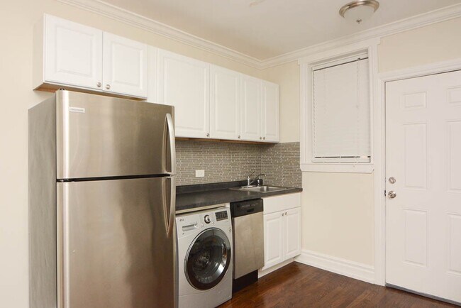 Foto del edificio - 1112 W Lill Ave