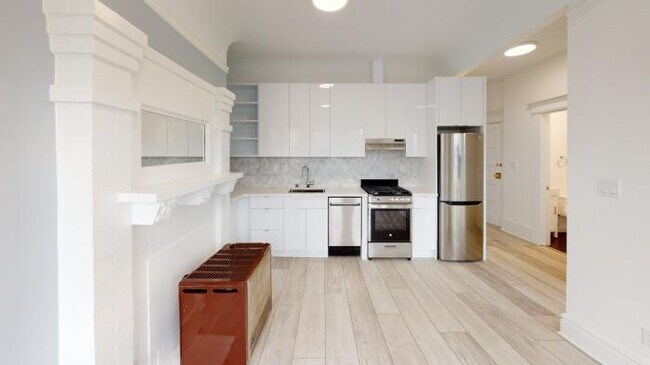 Foto del edificio - 3 bedroom in San Francisco CA 94115