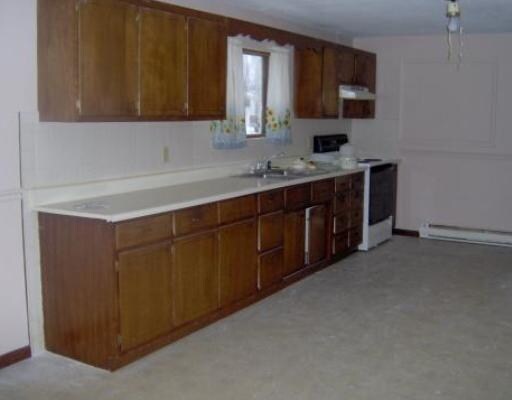 Foto de cocina - 3040 Stephan Park Rd