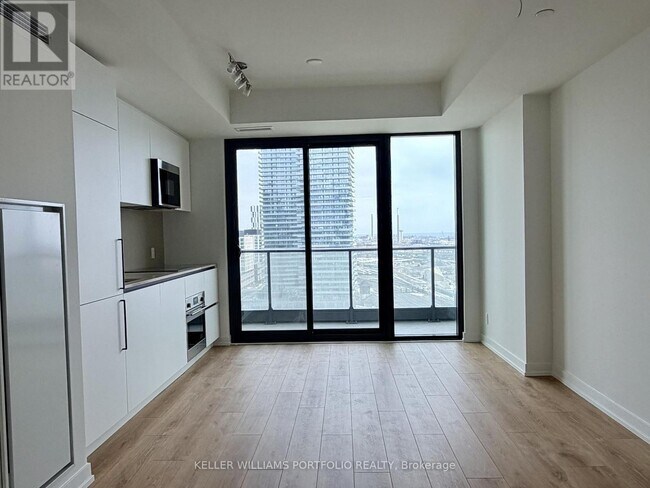 Photo du bâtiment - 35 Parliament St