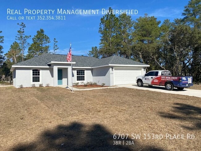 Building Photo - 6707 SW 153rd Pl Rd