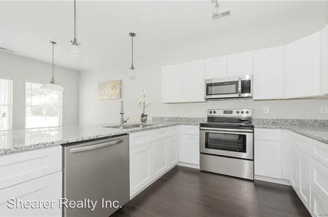 Building Photo - 3 br, 2 bath House - 2573 Hemphill Street