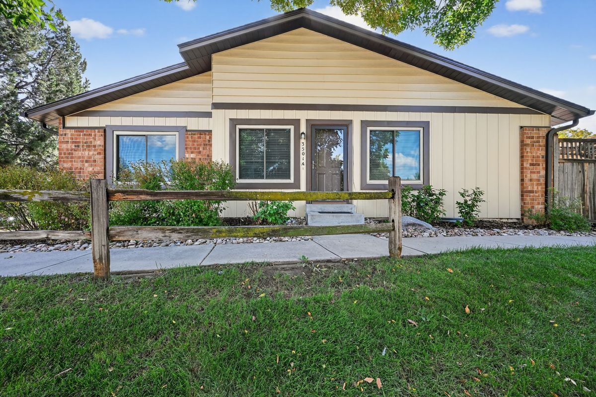 Foto principal - 3501 S Kittredge St