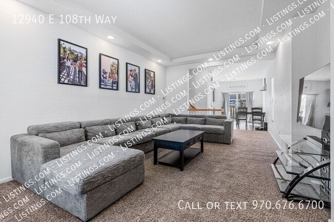 Building Photo - 12940 E 108th Way