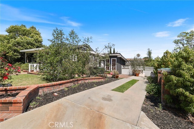 Foto del edificio - 2642 Westminster Pl