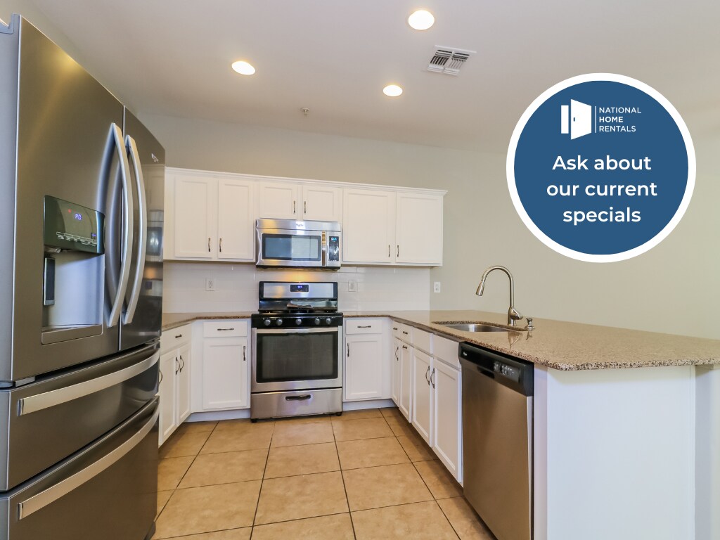 Foto principal - 20601 W White Rock Rd