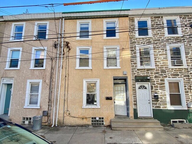 Building Photo - 4444 Baker St