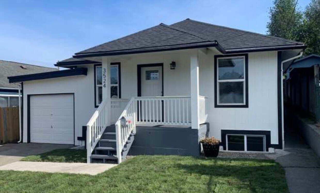 Foto principal - 3524 S Brandon St