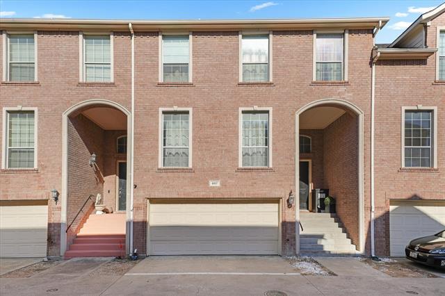 Foto del edificio - 4007 Brownstone Ct