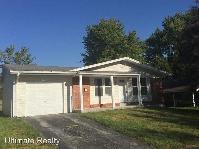 Foto principal - 3 br, 1.5 bath House - 3705 Woodman Dr