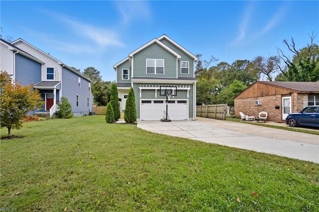 Foto del edificio - 1859 Parkview Ave