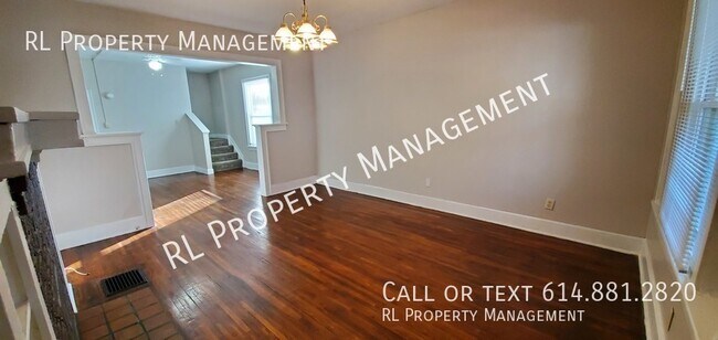Building Photo - 3 bedroom 2 bathroom duplex Westside Columbus