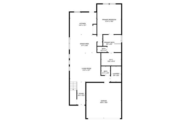 Foto del edificio - 447 Holly Rd