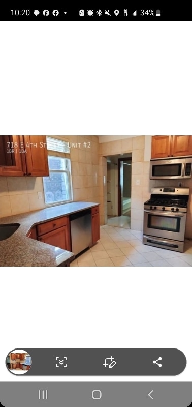Foto del edificio - 718 E 4th St
