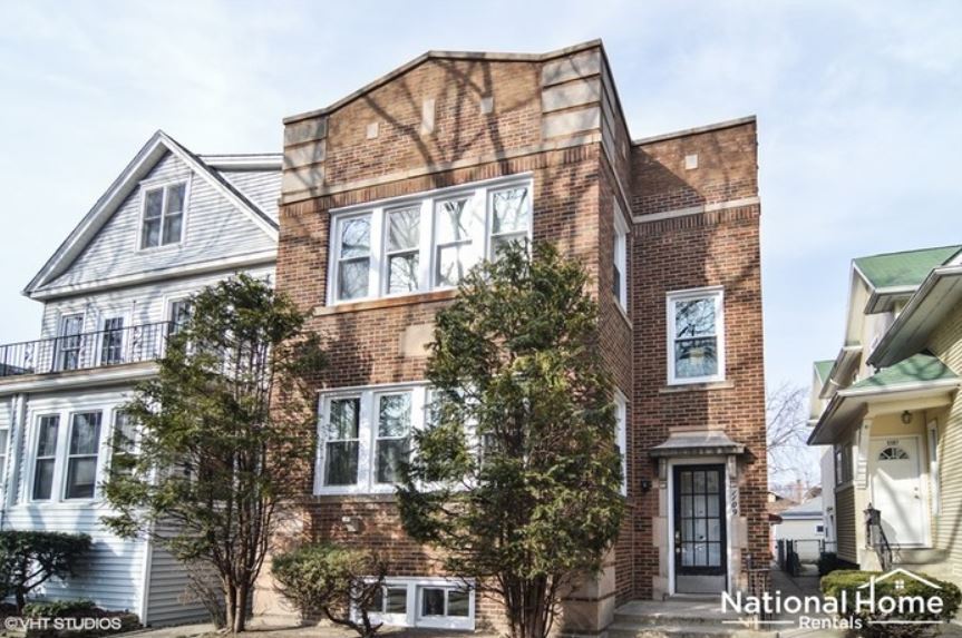 Primary Photo - 1109 Cleveland St