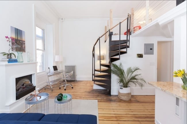 Building Photo - 85 Marlborough St