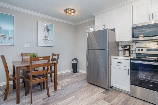 Foto del edificio - Hillside Cove