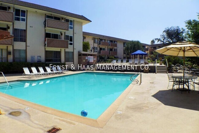 Foto del edificio - 5585 E Pacific Coast Hwy